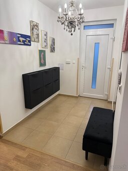 Prenájom 3-izbového bytu Veľké Úľany - 4