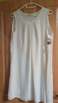 Dámske bundy šaty - 4