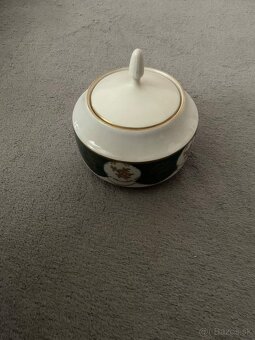 Porcelanova sada - 4