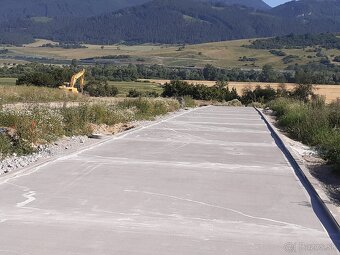 Exkluzívne pozemky Liptov - 4