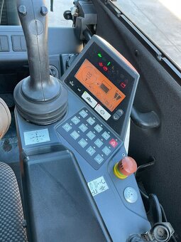 Plynovy VZV Jungheinrich TFG 425s - 4