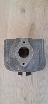 Valec -Jawa 20, 21, 23 ( Pionier, Mustang ) - 4