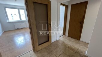 :::::REZERVOVANÉ::::::3 izb byt zaturcie - 4