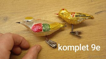 staré vianočné ozdoby - 4