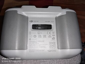 DJI RC-N2 ovládać + bag pre DJI Mini 4/3 Pro - 4