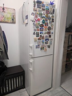 Chladnička (mrazak iba chladi) - 4