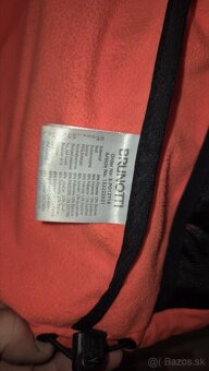 Dámská softshellová bunda Brunotti Joskos - Ružová - 4