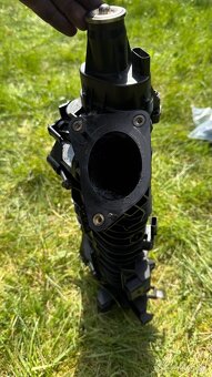 Sacie potrubie bmw f10/f11 - 4