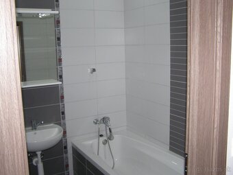 2 izbový byt Galanta - West- dlhodobý nájom - 4