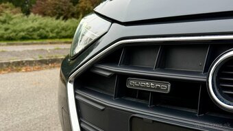 Audi A4 Avant 40 2.0 TDI mHEV Quattro S-tronic - 4