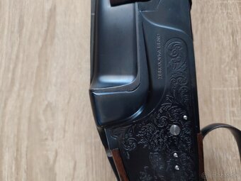 BROKOVÁ KOZLICA BRNO SUPER - 4