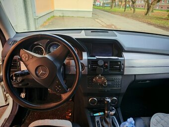 Mercedes glk 320 (8500 eur) - 4