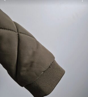 Bunda H&M veľkosť 68 - 4