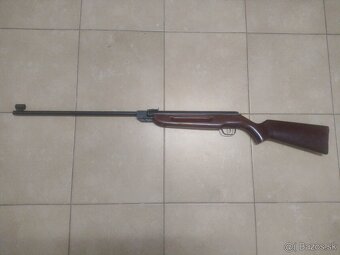 Vzduchovka Slavia 630 - 4