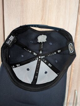 New Era 9FIFTY Washington Capitals – Snapback - 4