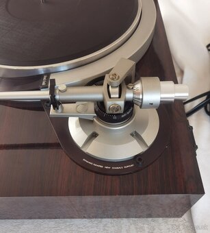 Gramofón Victor (JVC) QL-A75 - 4