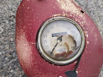 Jawa 350 polbubon - 4