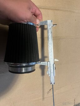 Sportovy vzduchovy filter - 4