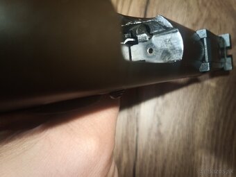 Para Ordance IPSC - 4