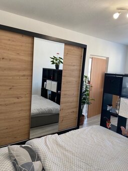 Prenájom 1-izbový byt - 4