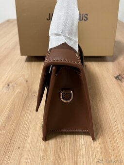 Kabelka Jacquemus - 4