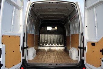 Renault Master, 2.3 DCI L2H2 +klima+1.maj ČR - 4