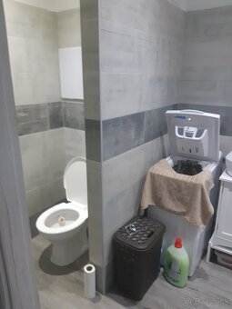 Prenajmem 2-izbový byt Dubnicka - 4