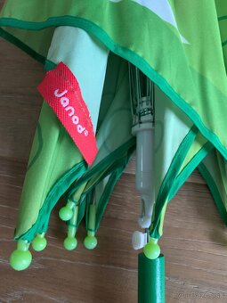 Dáždnik T-rex dino, zn. JONAD - 4