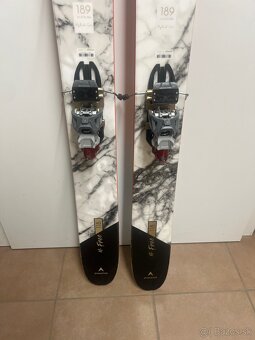 Dynastar Mfree 118 - 189 cm - 4