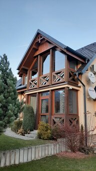 Apartman Vysoke Tatry na hranici TANAPu-ZNIZENA CENA - 4