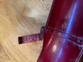 ČZ 125 Reumaplechy - 4