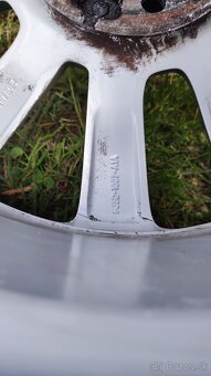 FORD 5x108 ET 52.5 - 4