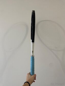 Tenisové rakety - 4