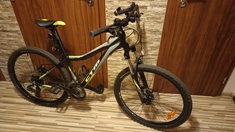 CTM Rocky Jump 26" - 4