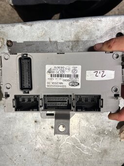 Predám BSI Boxer 2.2 HDI - 4