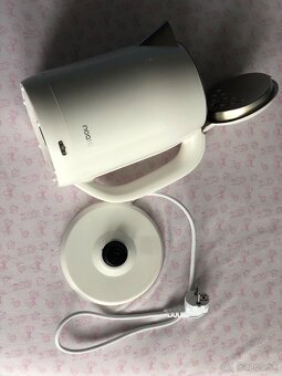 Rýchlovarná kanvica Noaton K1W Basic - 4