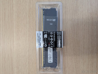 Predám pamäte DDR4 - 4