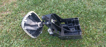 Predám na Renault Megane Scenic II, 1.9 DCI - 4