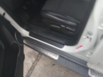 Chevrolet captiva 2.2 D 120kw 2012 facelift - 4