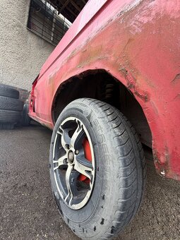 Škoda favorit Pickup 1.3 - 4