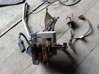 WEBASTO THERMO TOP C - 4