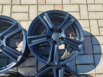 AUDI, ŠKODA, SEAT, VW 5X112 - 4