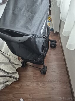 Predám "golf" kočík - 4