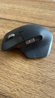 Logitech MX Master 3S - 4