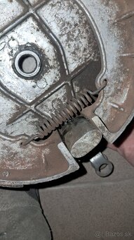 Brzdový štít velká kývačka - 4