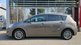 Toyota Verso 1.8 Valvematic Active Trend - 4