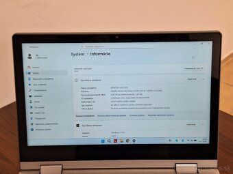 Lenovo IdeaPad Flex 3 11IGL05 - 4
