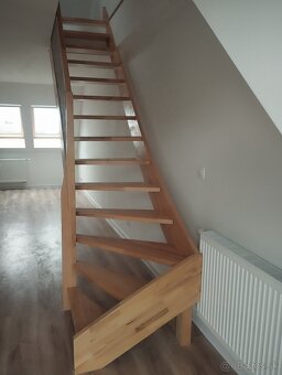 Predpredaj bytov v 2.etape - 4