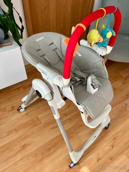 Detská stolička PEG perego - 4