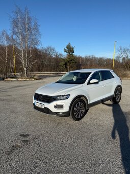 Volkswagen T-Roc 2.0 TDI - 4
